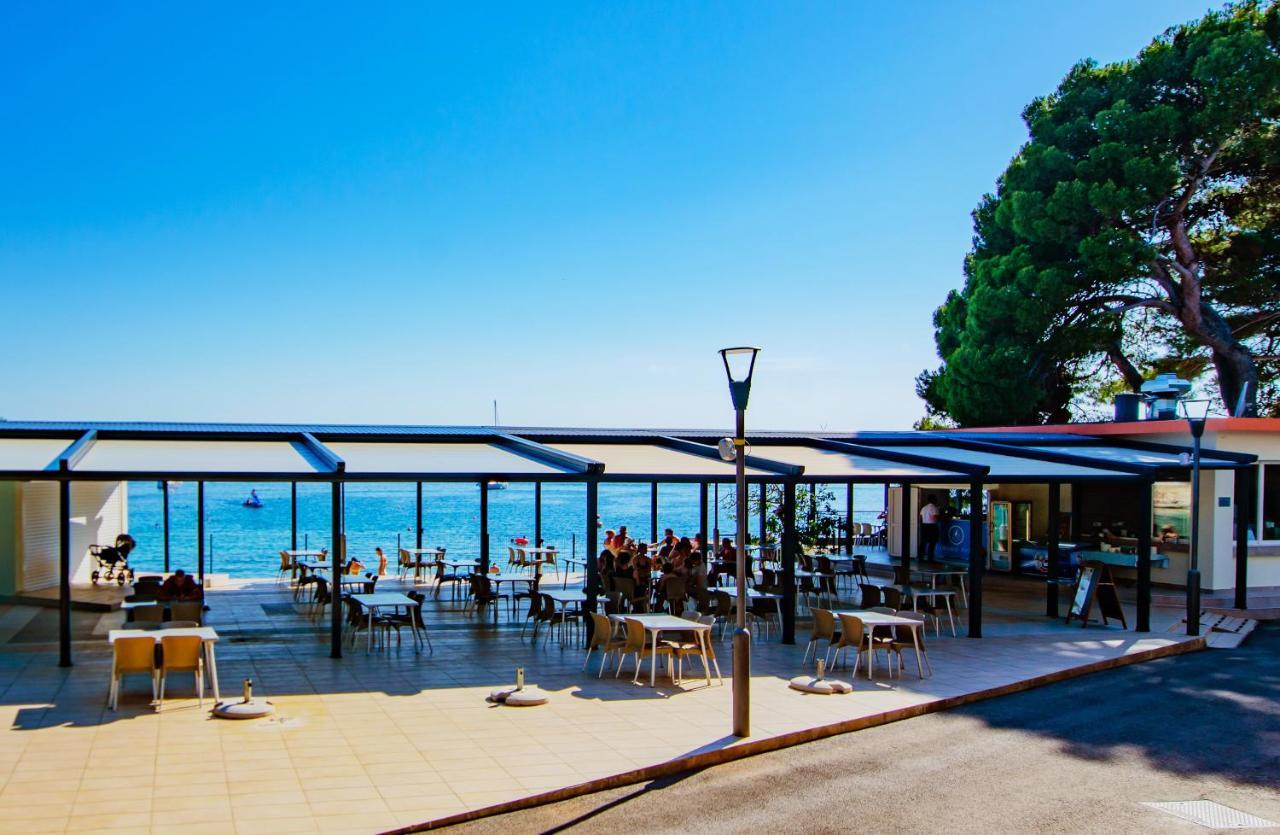 Centinera Resort Banjole Buitenkant foto