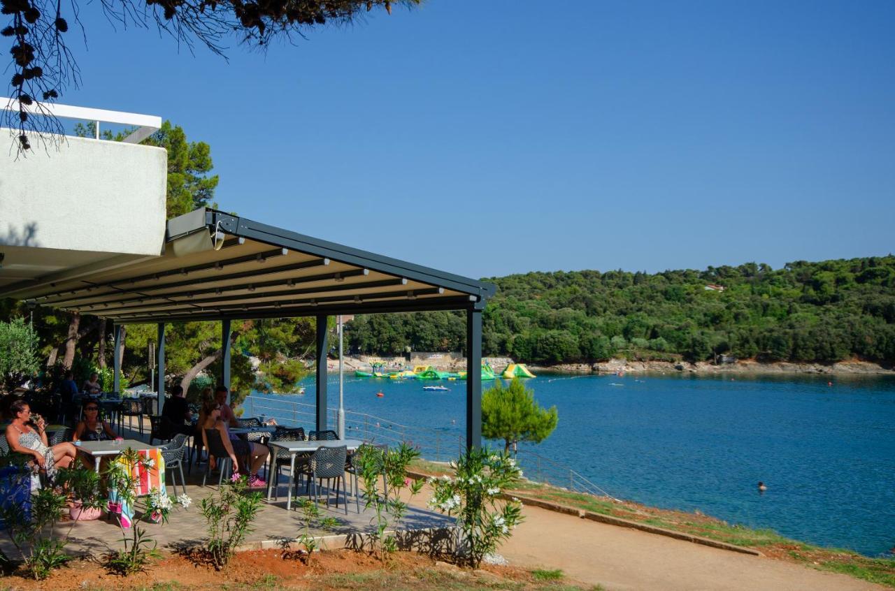 Centinera Resort Banjole Buitenkant foto