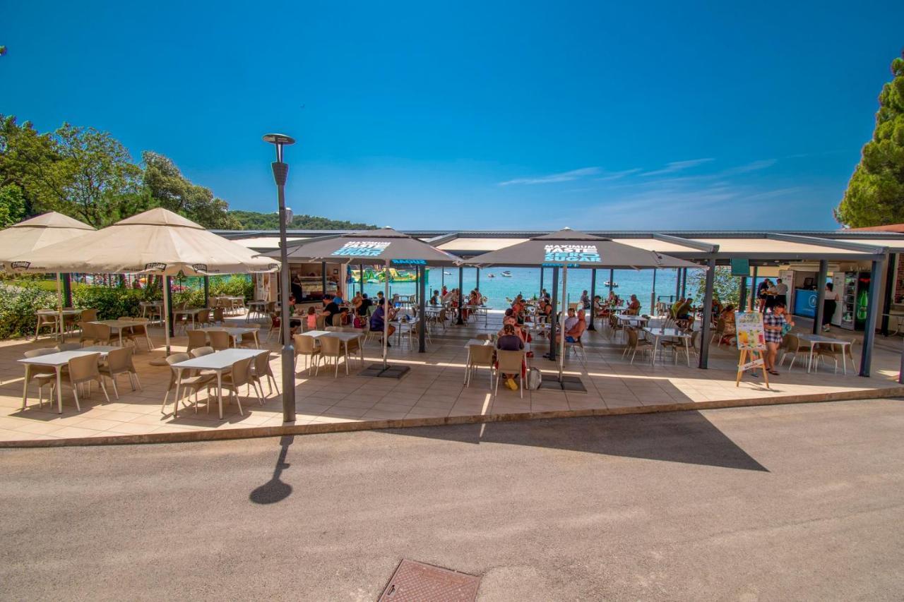 Centinera Resort Banjole Buitenkant foto