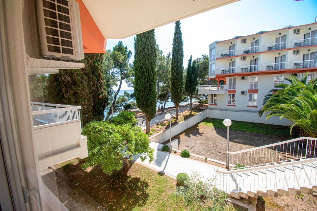 Centinera Resort Banjole Buitenkant foto