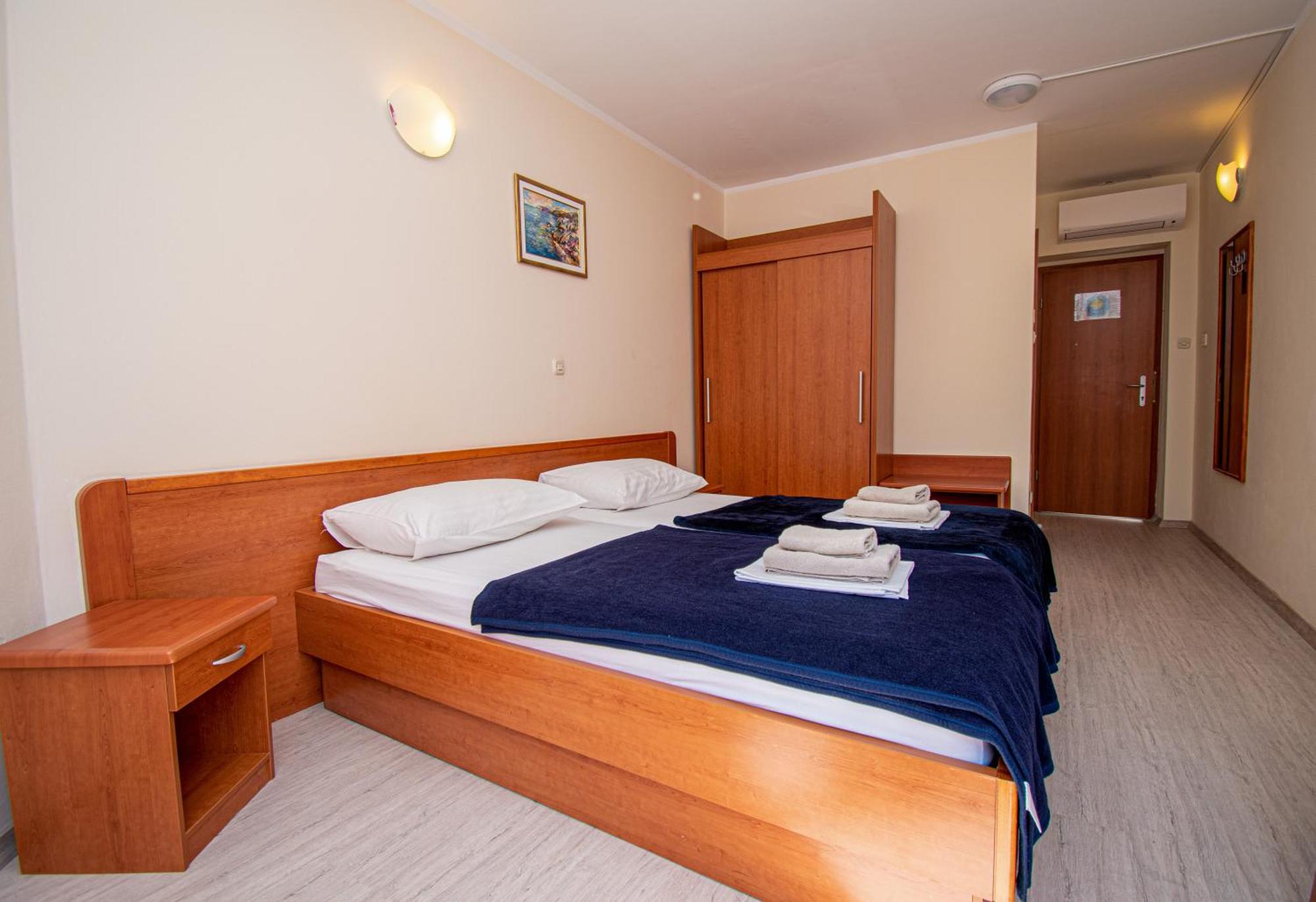 Centinera Resort Banjole Buitenkant foto