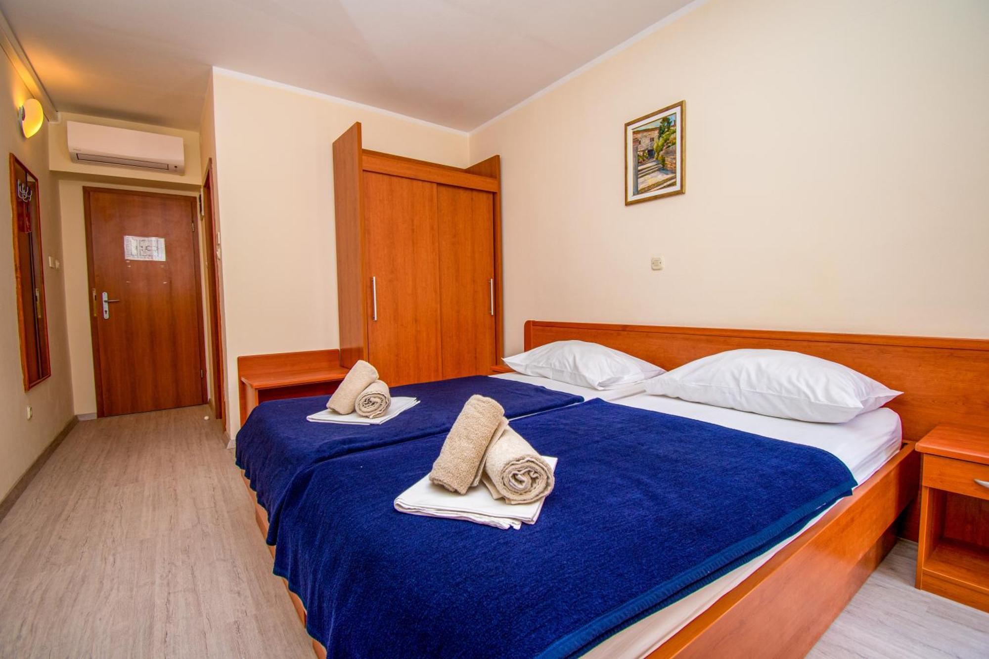 Centinera Resort Banjole Buitenkant foto